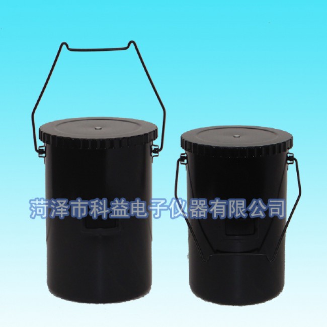 KYB型高級不沾油石油取樣桶